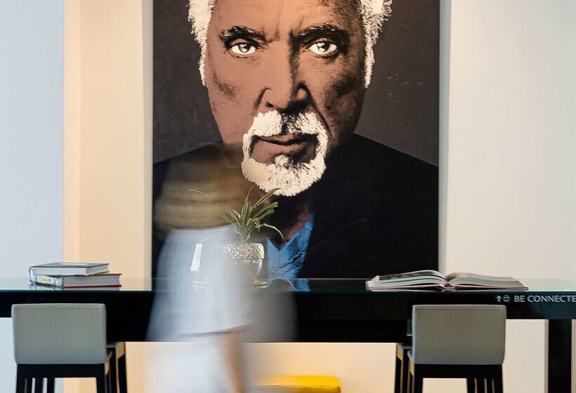 Fotos del hotel Innside By Meliá Leipzig:  41