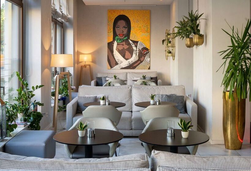 Fotos del hotel Innside By Meliá Leipzig:  7