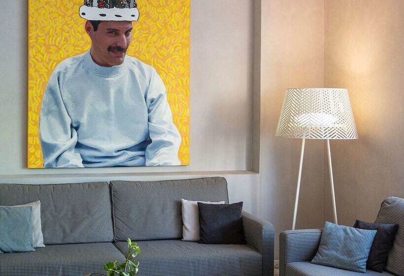 Fotos del hotel Innside By Meliá Leipzig:  45