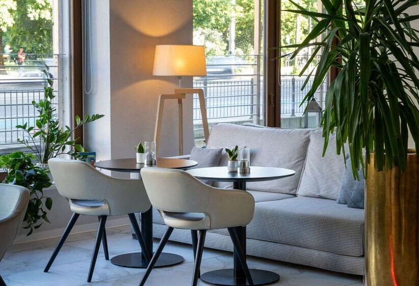 Fotos del hotel Innside By Meliá Leipzig:  50