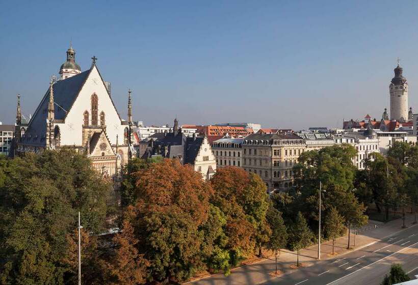 Fotos del hotel Innside By Meliá Leipzig:  25