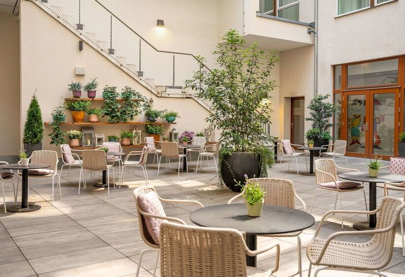 Fotos del hotel Innside By Meliá Leipzig:  22