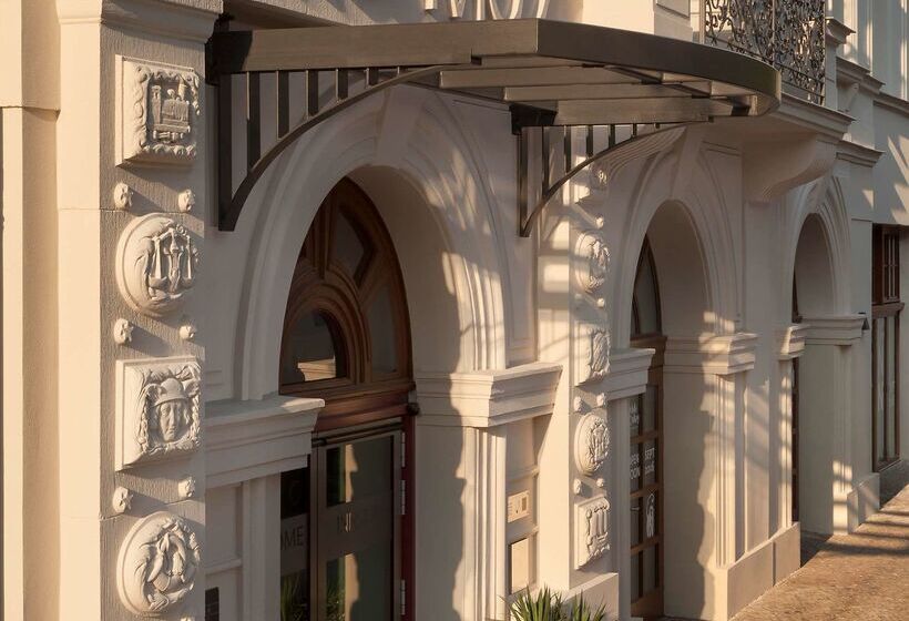 Fotos del hotel Innside By Meliá Leipzig:  26