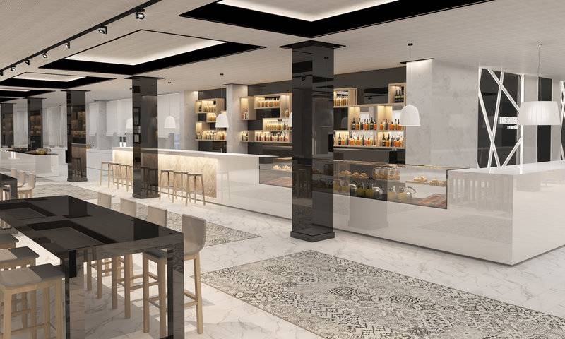 Fotos del hotel Innside By Meliá Leipzig:  17