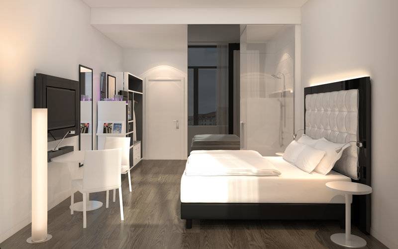 Fotos del hotel Innside By Meliá Leipzig:  5