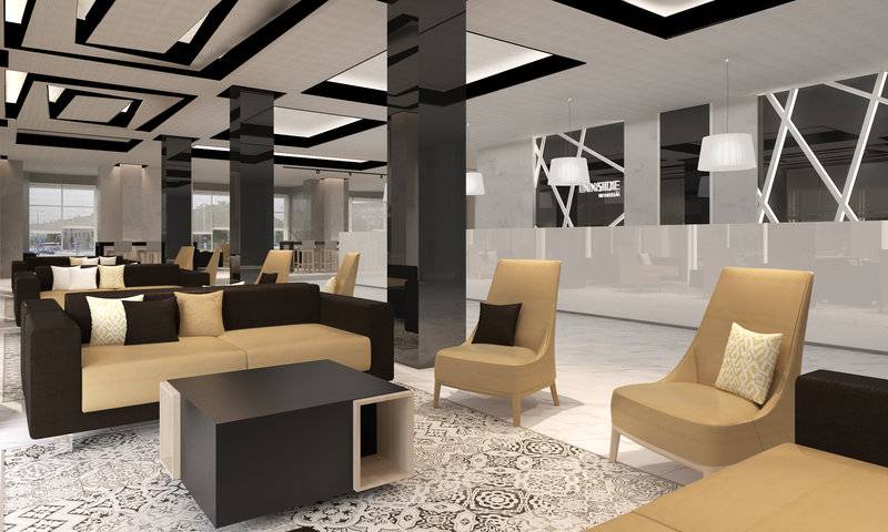 Fotos del hotel Innside By Meliá Leipzig:  14