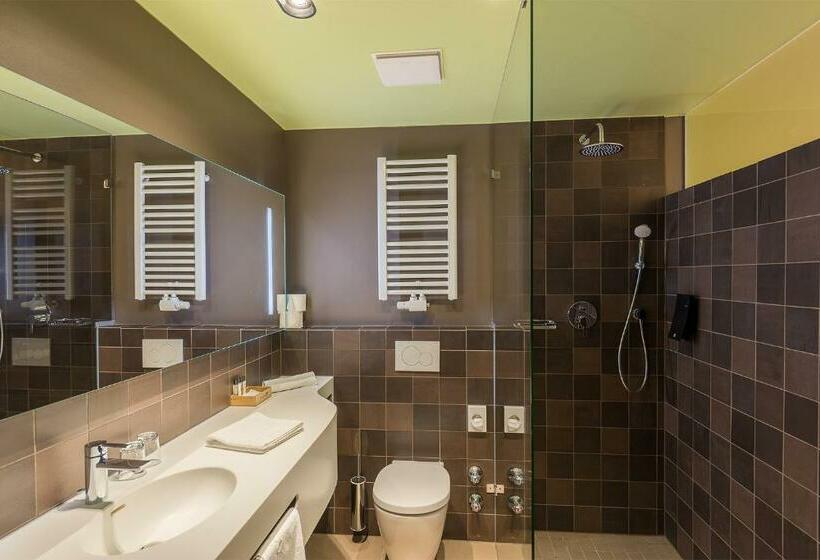 Fotos del hotel The Frankfurt:  7