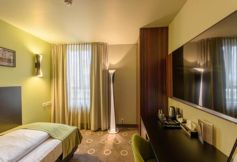 Fotos del hotel The Frankfurt:  10