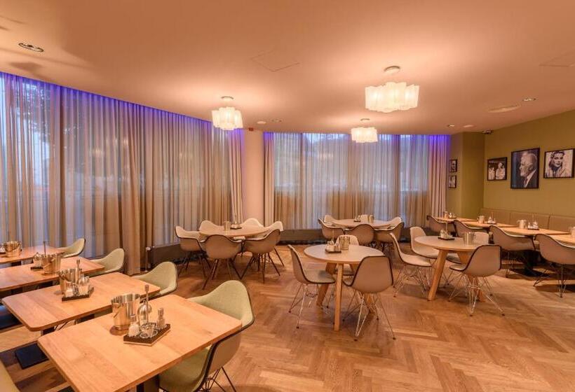 Fotos del hotel The Frankfurt:  5