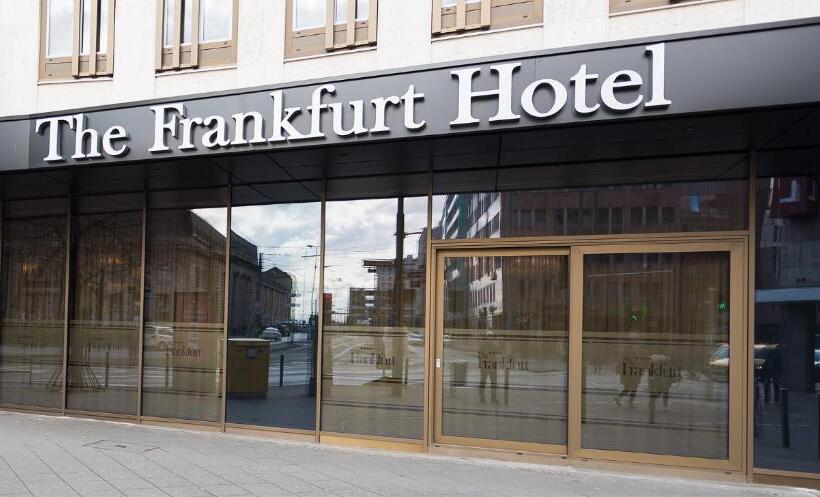 The Frankfurt