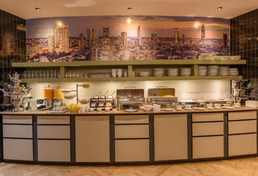 Fotos del hotel The Frankfurt:  19