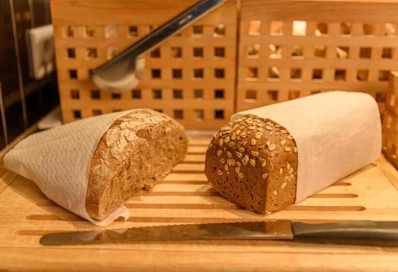 Fotos del hotel The Frankfurt:  12