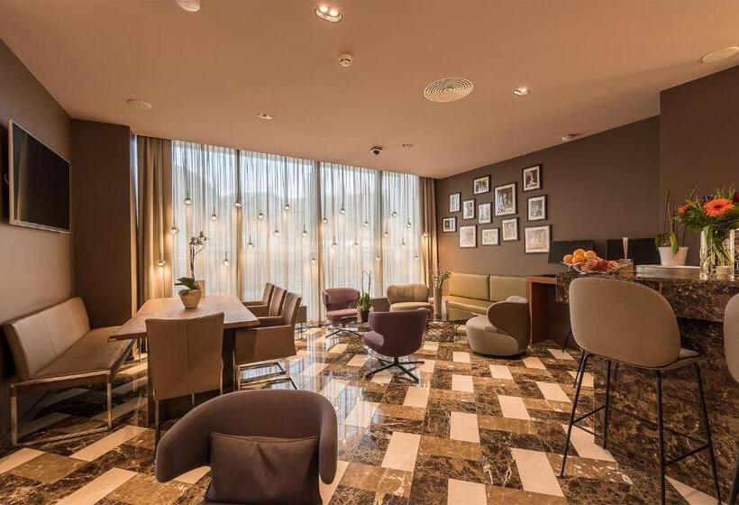 Fotos del hotel The Frankfurt:  3