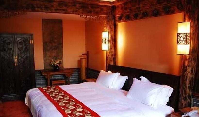 2418 Inn – Lijiang