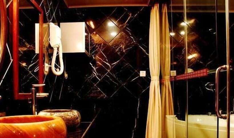 Fotos del hotel 2418 Inn - Lijiang:  5