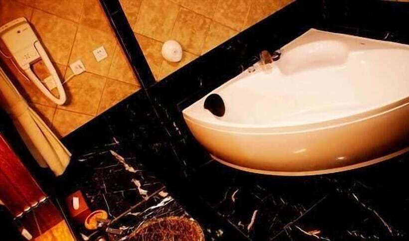 Fotos del hotel 2418 Inn - Lijiang:  10