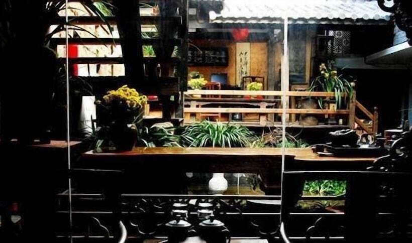 Fotos del hotel 2418 Inn - Lijiang:  3