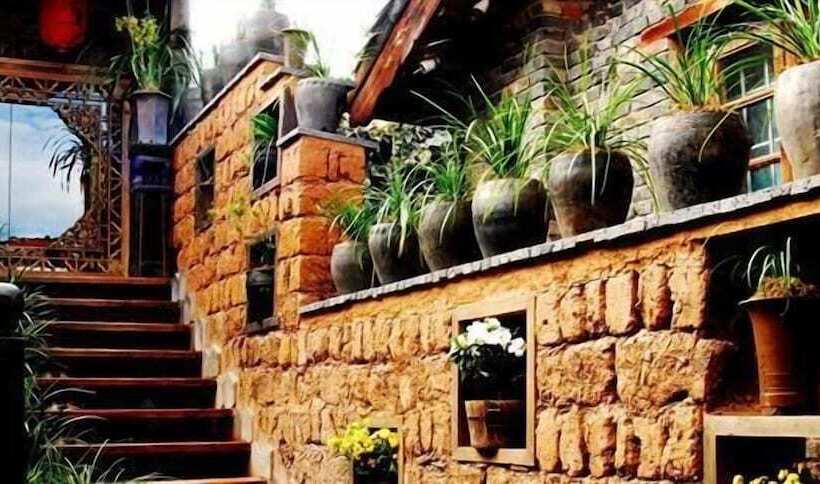 Fotos del hotel 2418 Inn - Lijiang:  4