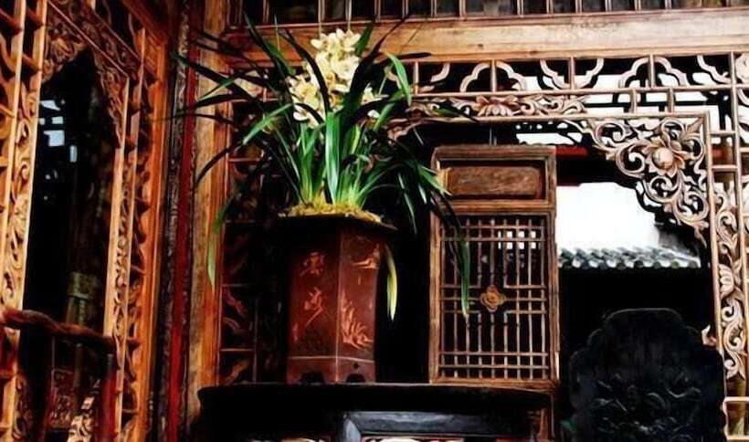 Fotos del hotel 2418 Inn - Lijiang:  8