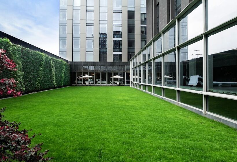 Fotos del hotel The Lotus Hotel Chongqing:  7