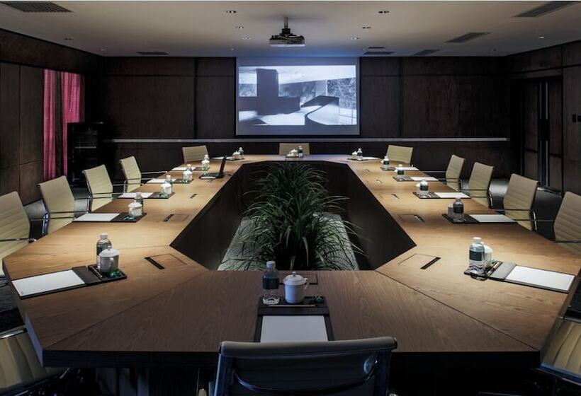 Fotos del hotel The Lotus Hotel Chongqing:  6