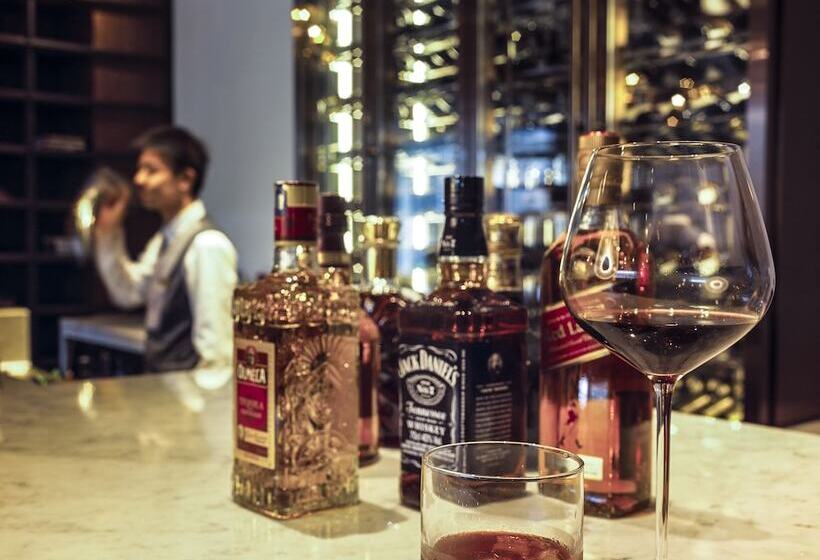 Fotos del hotel The Lotus Hotel Chongqing:  15