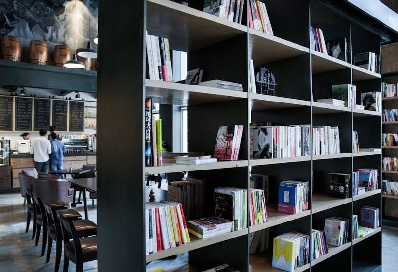 Fotos del hotel The Lotus Hotel Chongqing:  13