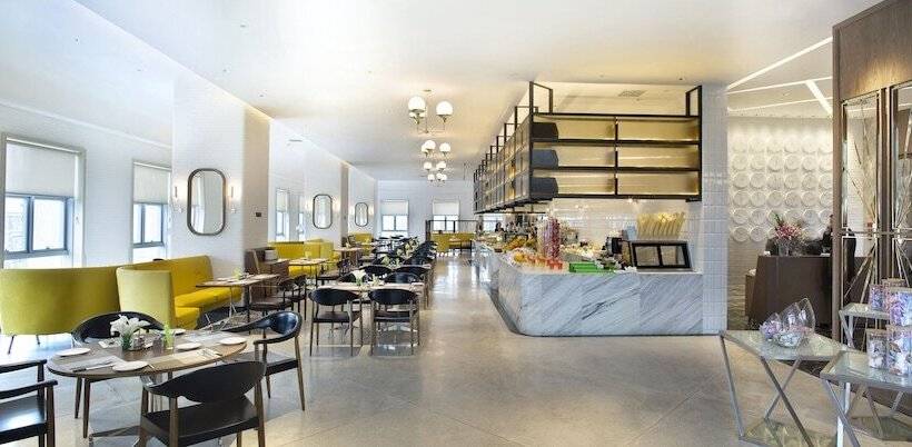 Fotos del hotel The Lotus Hotel Chongqing:  14