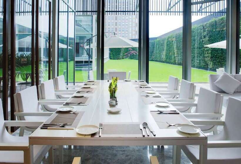 Fotos del hotel The Lotus Hotel Chongqing:  12