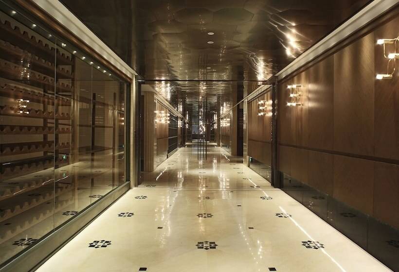 Fotos del hotel The Lotus Hotel Chongqing:  3