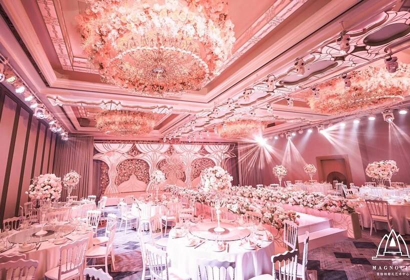 Fotos del hotel Evergreen Laurel Hotel, Shanghai:  23