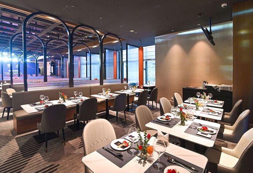 Fotos del hotel Evergreen Laurel Hotel, Shanghai:  14