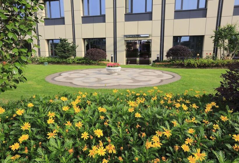 Fotos del hotel Evergreen Laurel Hotel, Shanghai:  17