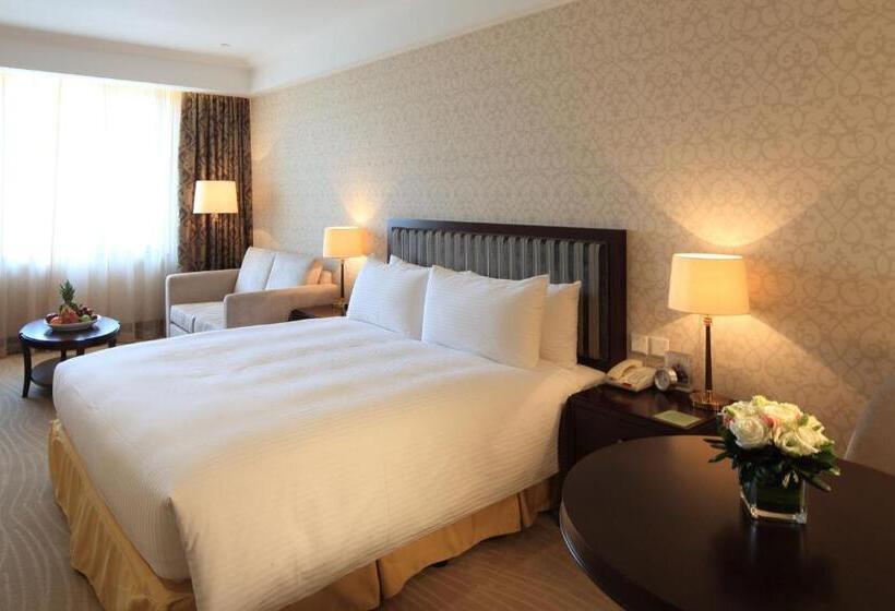 Fotos del hotel Evergreen Laurel Hotel, Shanghai:  2