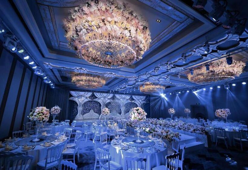 Fotos del hotel Evergreen Laurel Hotel, Shanghai:  16