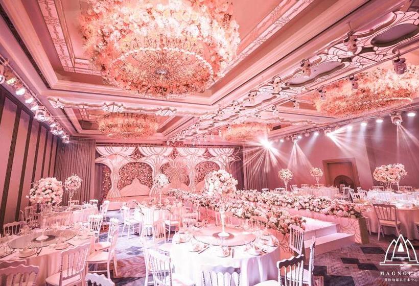 Fotos del hotel Evergreen Laurel Hotel, Shanghai:  20