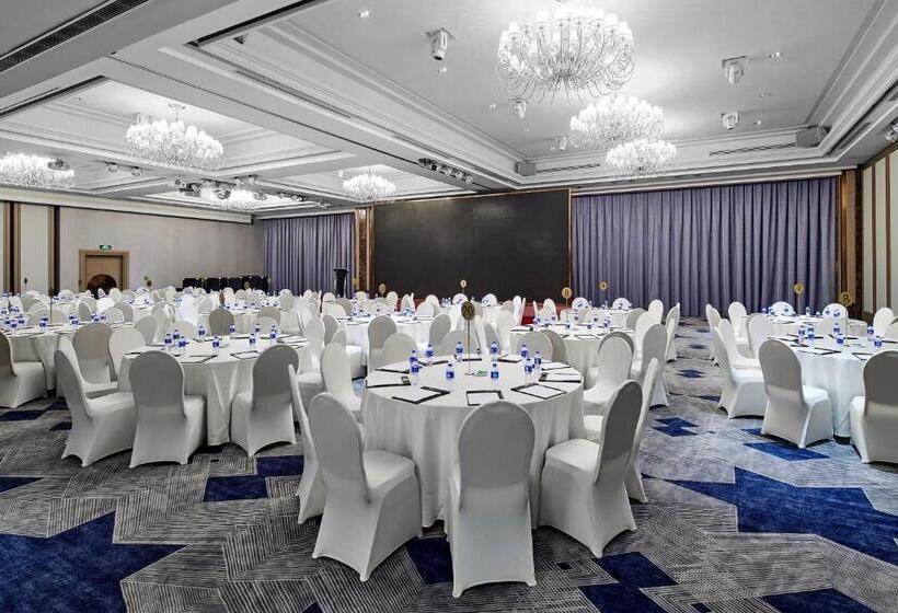 Fotos del hotel Evergreen Laurel Hotel, Shanghai:  19