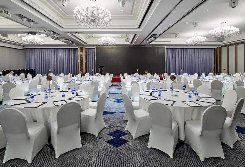 Fotos del hotel Evergreen Laurel Hotel, Shanghai:  11