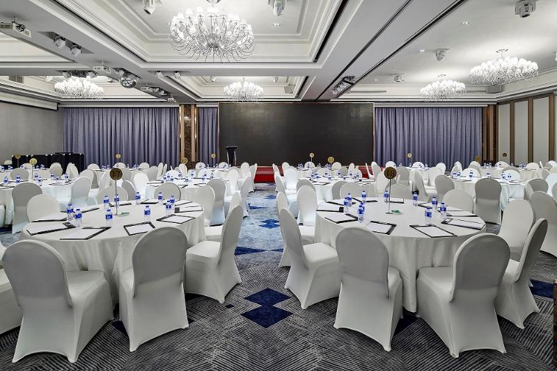 Fotos del hotel Evergreen Laurel Hotel, Shanghai:  15