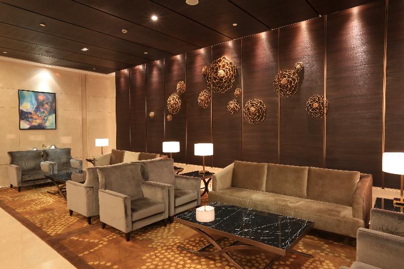 Fotos del hotel Evergreen Laurel Hotel, Shanghai:  3