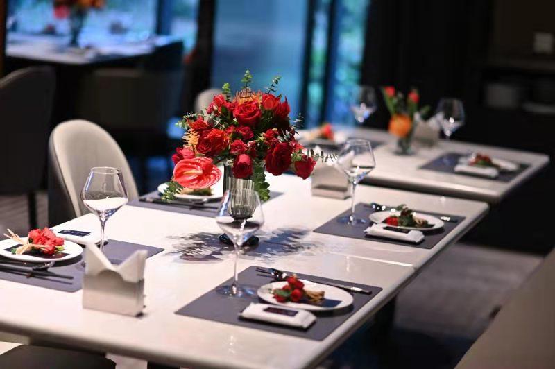 Fotos del hotel Evergreen Laurel Hotel, Shanghai:  18