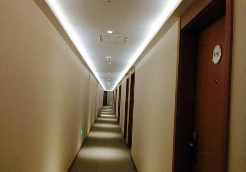 Fotos del hotel Ji Hotel Kunming Zhengyifang Branch:  2