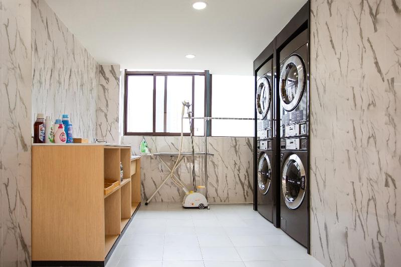 Fotos del hotel Ji Hotel Kunming Zhengyifang Branch:  3