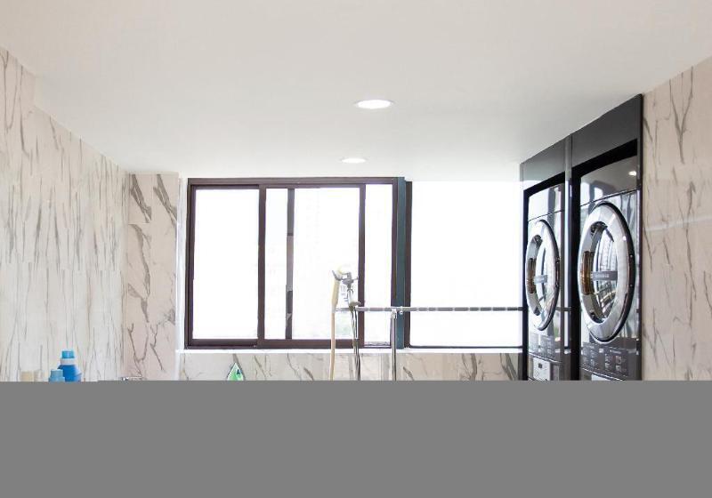 Fotos del hotel Ji Hotel Kunming Zhengyifang Branch:  4