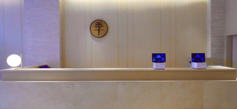 Fotos del hotel Ji Hotel Xi’an Feng Cheng Second Road:  4