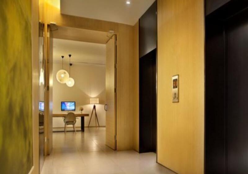 Fotos del hotel Ji Hotel Xi’an Feng Cheng Second Road:  12