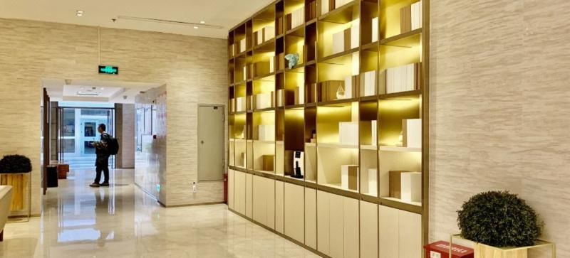 Fotos del hotel Ji Hotel Xi’an Feng Cheng Second Road:  14