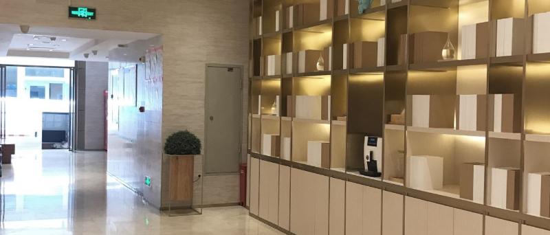 Fotos del hotel Ji Hotel Xi’an Feng Cheng Second Road:  17