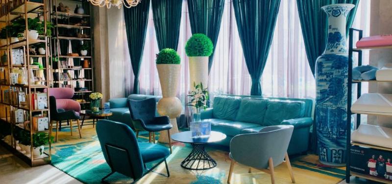 Fotos del hotel Kailong International Hotel - Shenzhen:  2