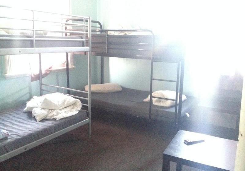 Fotos del hotel Bondi Shores Accommodation:  14